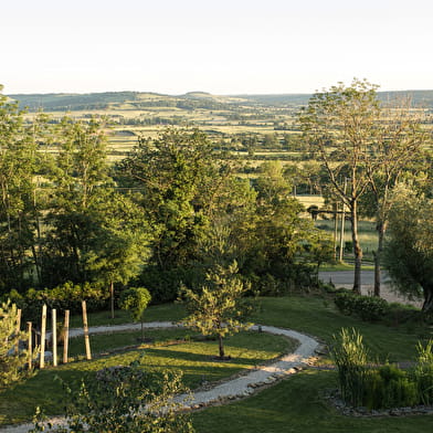 Le Domaine des Prés Verts & Spa Vinésime