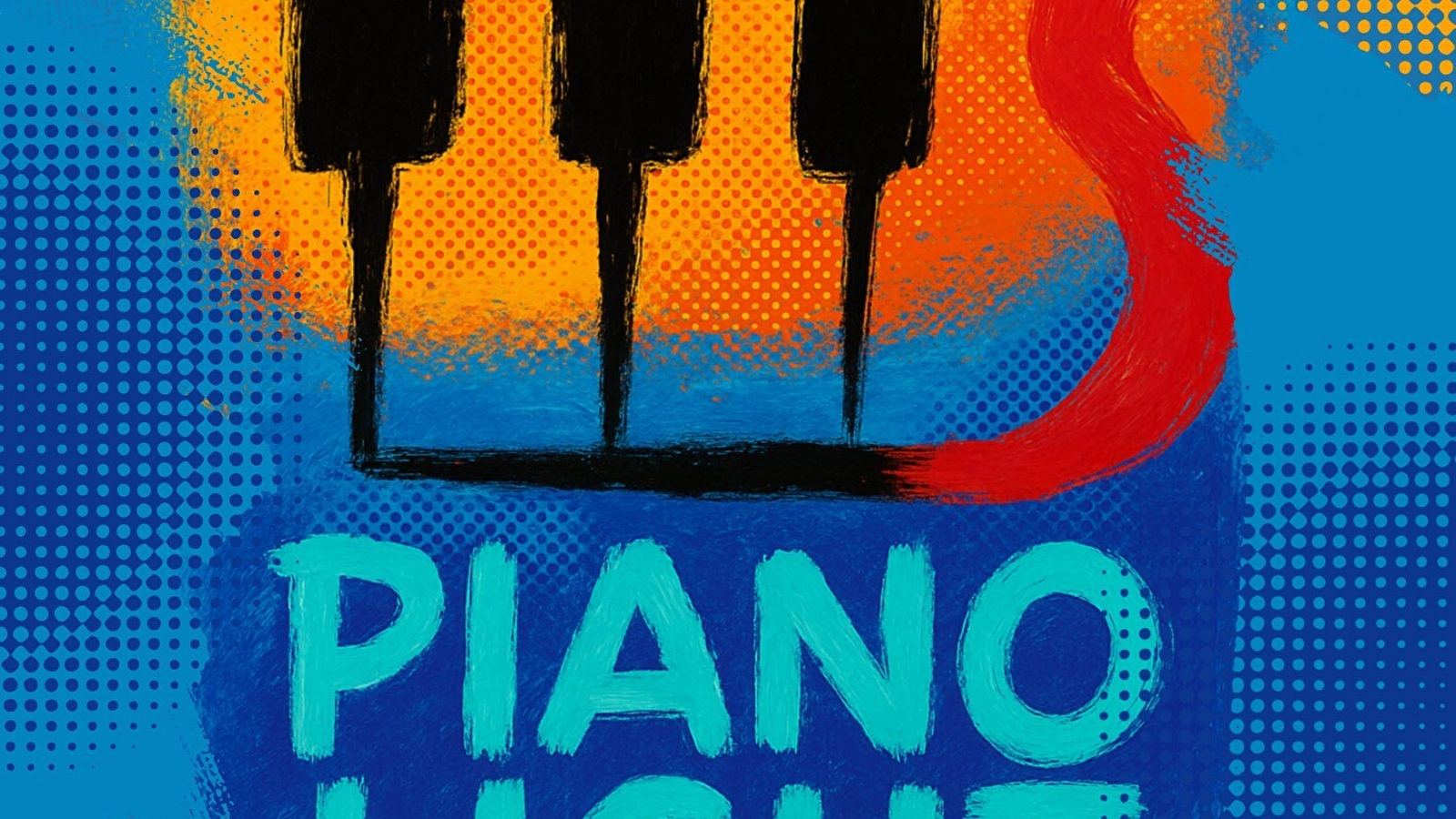 Piano Light