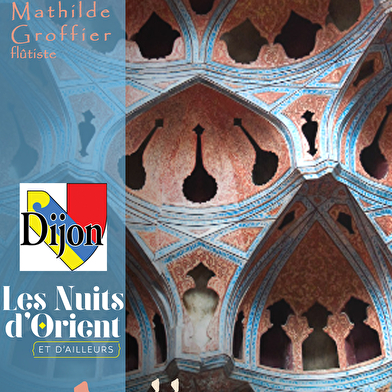 « Ailleurs Au Féminin » - Concert lyrique flûte-chant-piano et récit