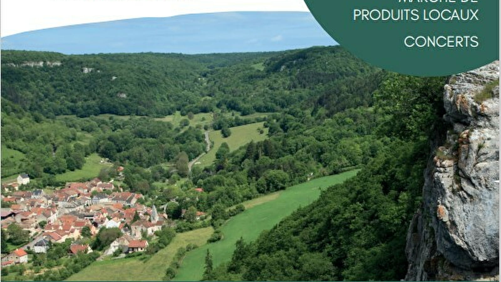 Festival Vivons plus haut- Hautes Côtes & Plateau Territoire d'avenir : Agriculture et Paysages