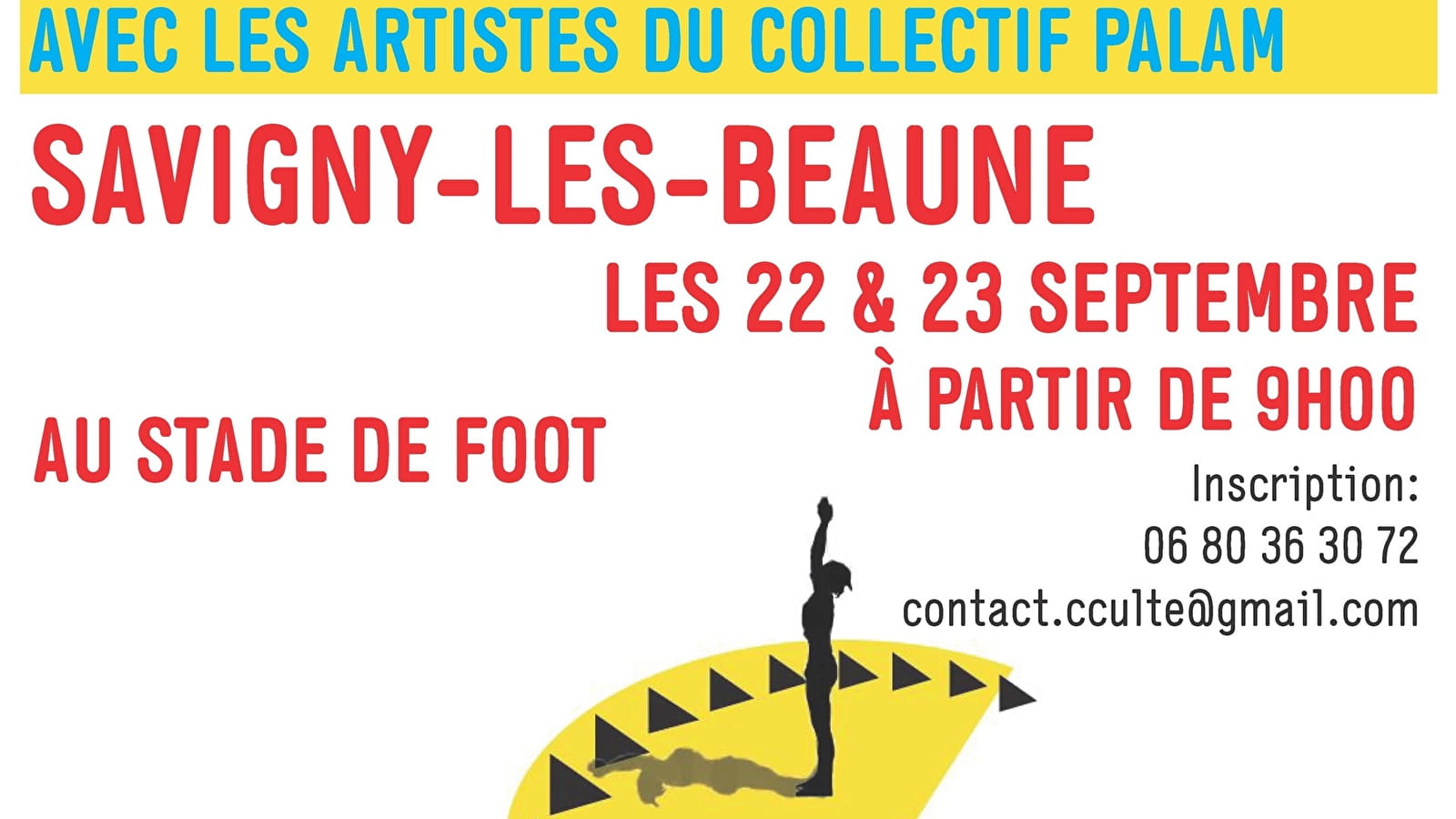 L'été culturel de tous les soleils à Savigny-Les-Beaune