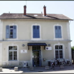 Agence de Tourisme de Santenay - SANTENAY