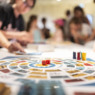 En jeux : le patrimoine dijonnais en s'amusant