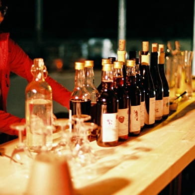 Festival Volcan de Nuits 