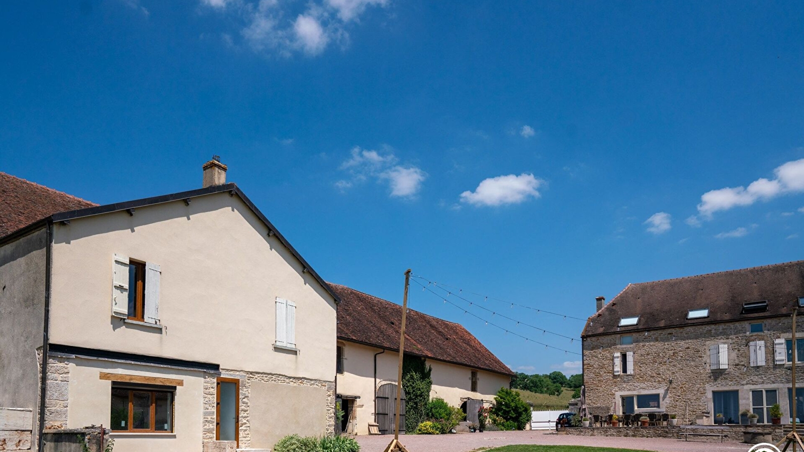 Le Mini Loft de Souhey