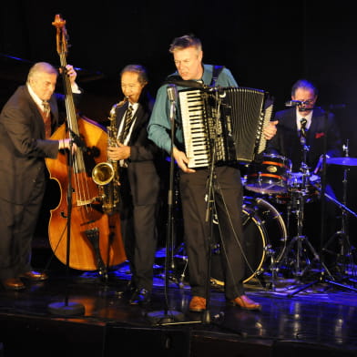 Beaune Blues Boogie Festival International 2023