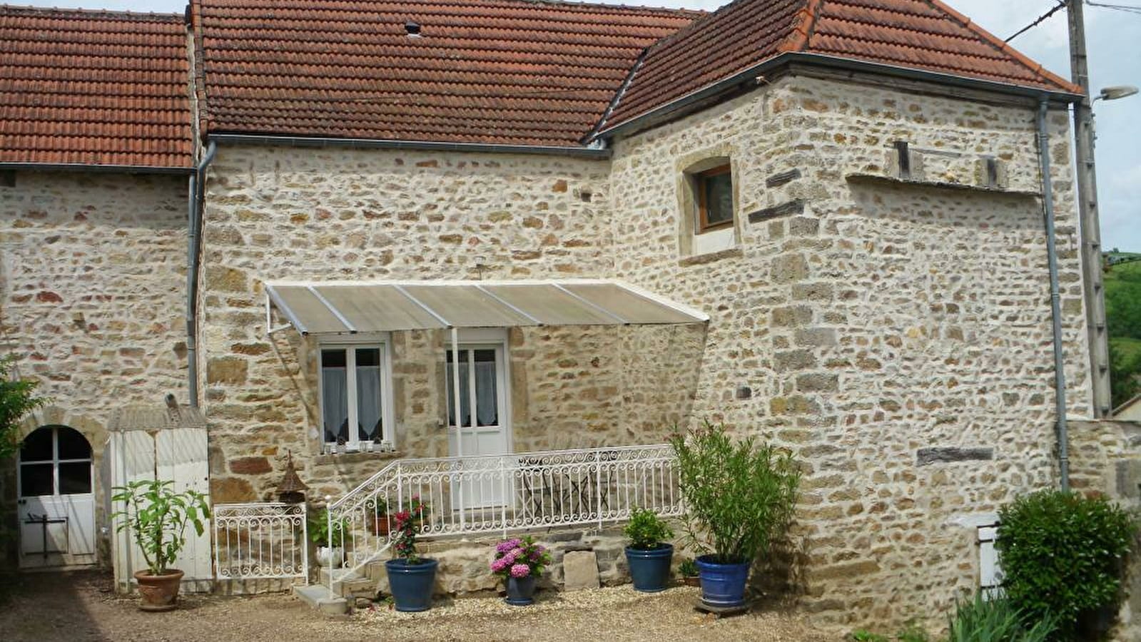 Domaine René Martin