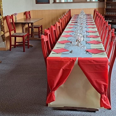 Restaurant le Centre