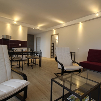 Résidence de la Garenne - Maison n°4