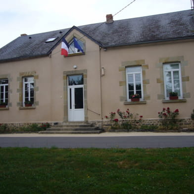 Gîte communal