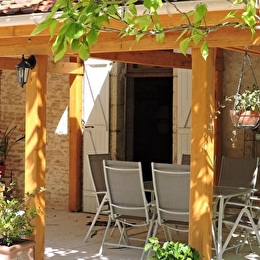 Gîte Le Fabilie du Suzon - VAL-SUZON