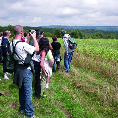Par Monts et Par Vaux