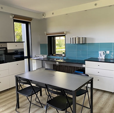 Résidence de la Garenne - Maison n°6