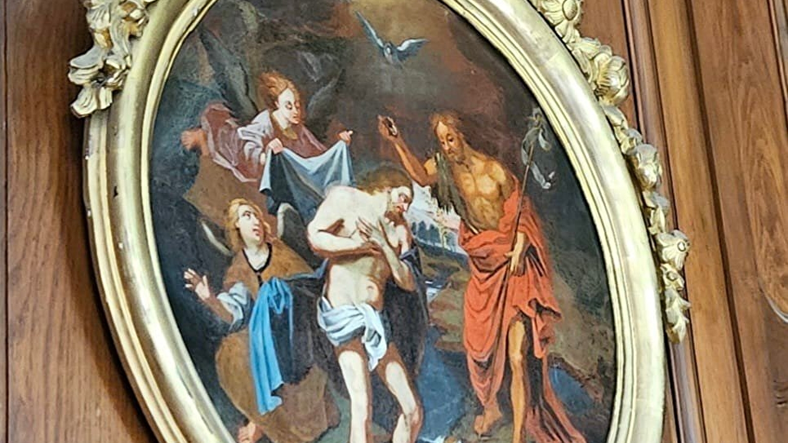 Visites thématiques pour les JEP