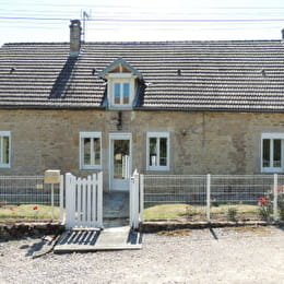 La Maison du Capitaine - Commarin