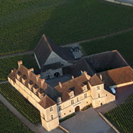 Château du Clos de Vougeot - VOUGEOT