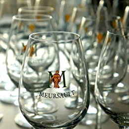 Festival de Bach à Bacchus - dégustation 'Histoire, archives et vins' - MEURSAULT