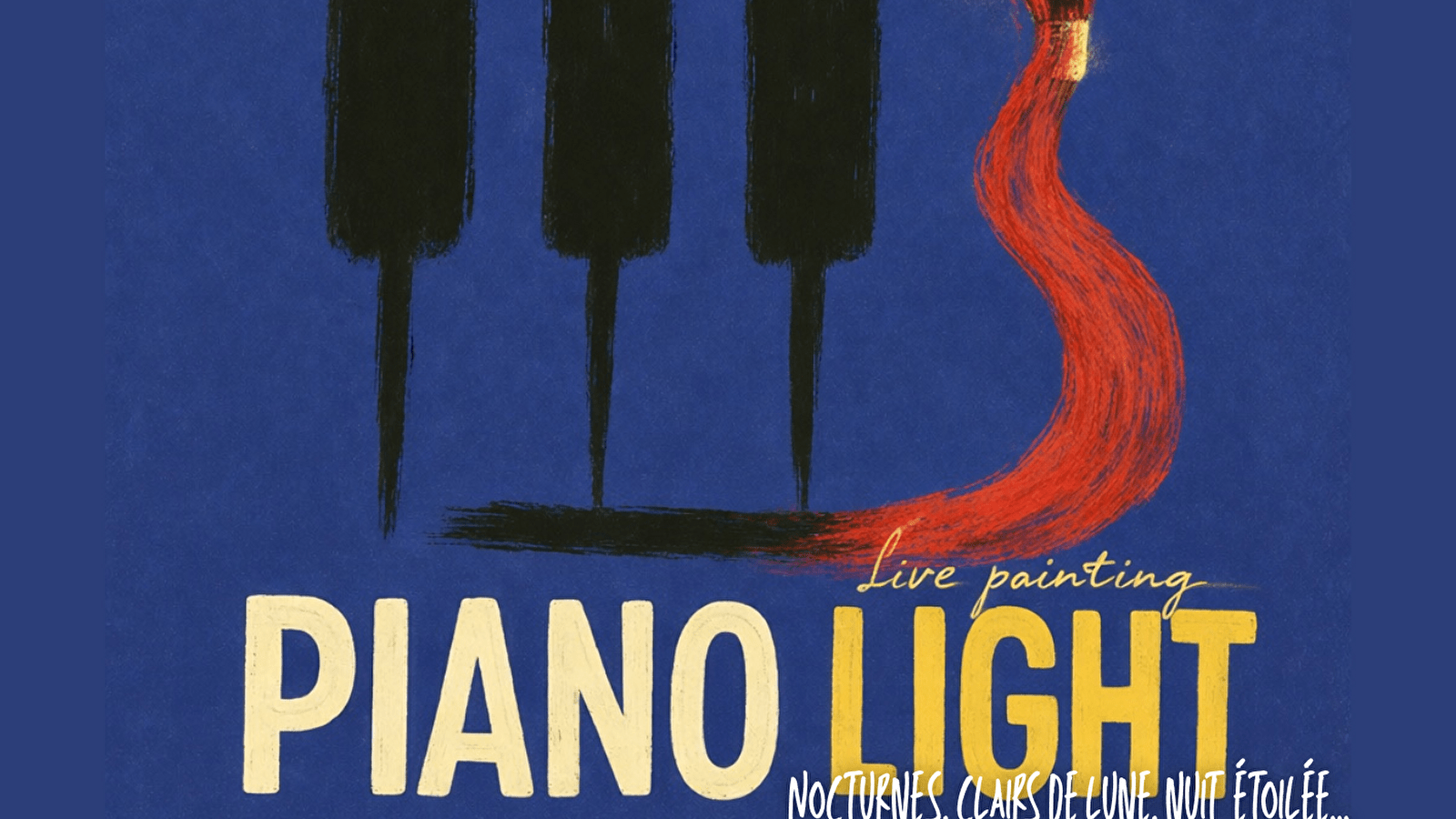Piano Light