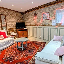 Saint-Antonio - PULIGNY-MONTRACHET