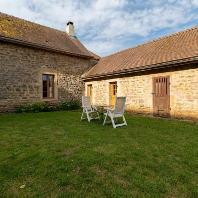 Le Lavoir