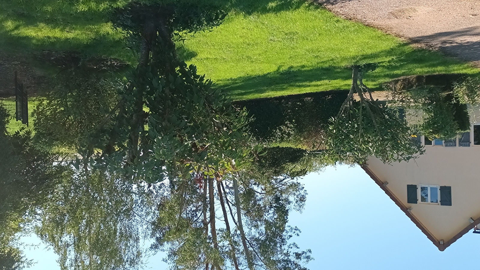 Gîte du pré de l'Ouche