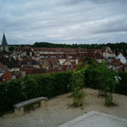 CHATILLON-SUR-SEINE - CHATILLON-SUR-SEINE
