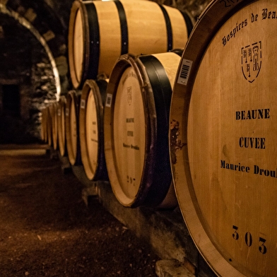 Bourgogne Exclusive