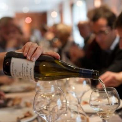 Ecole des Vins de Bourgogne : The Ultimate Bourgogne wine tasting: The 33 Grands Crus