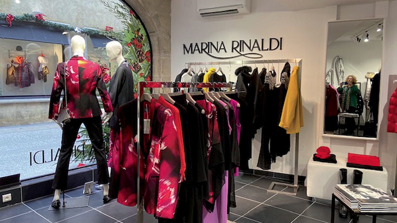 Marina Rinaldi