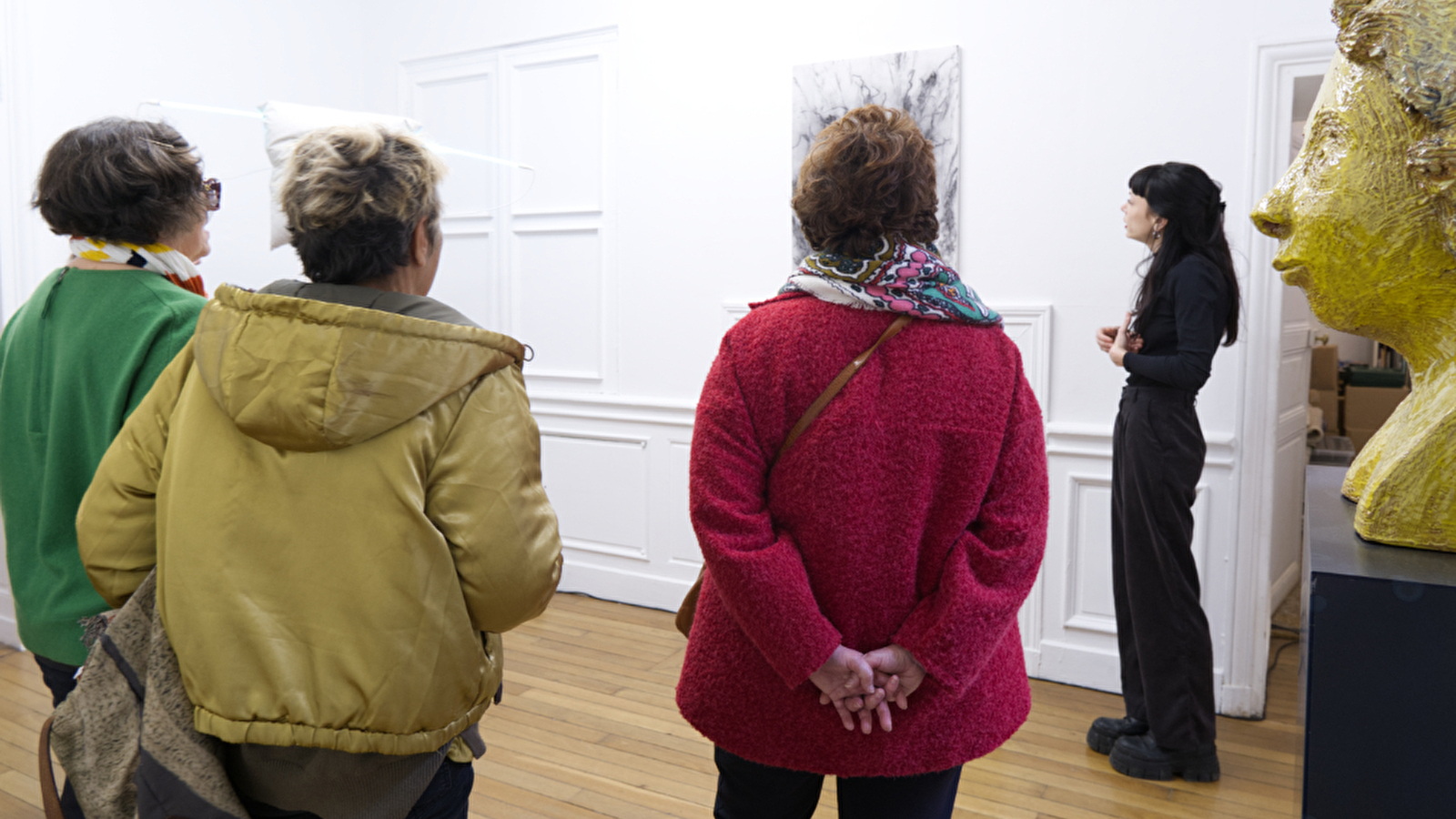 Les rendez-vous de Chloé