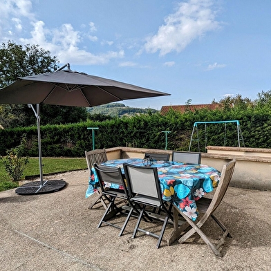 Le Gîte de grand-père Bicyclette