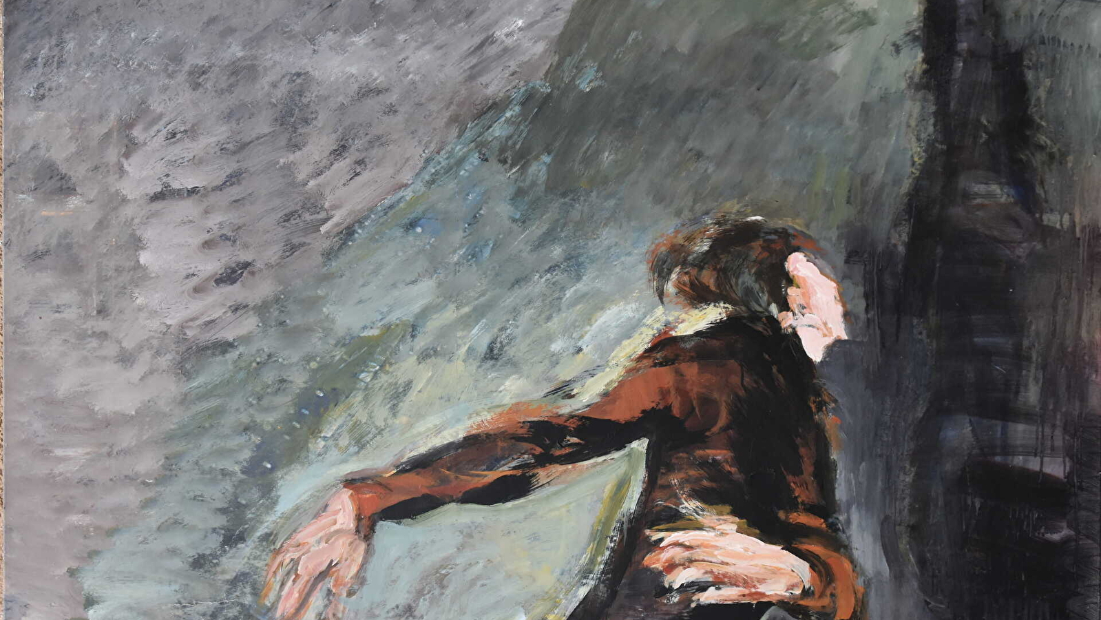 Exposition « Le présent de la présence » - Collection Pernette Lézine