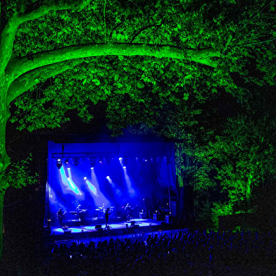 Festival « Sons d’une Nuits d’été » 
