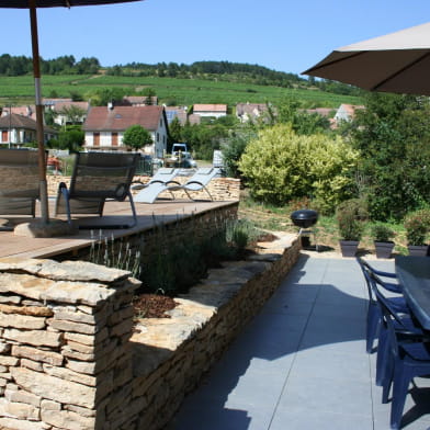 Domaine de la Douaix