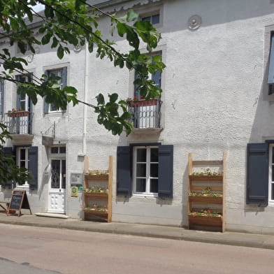 L'Orée du Parc