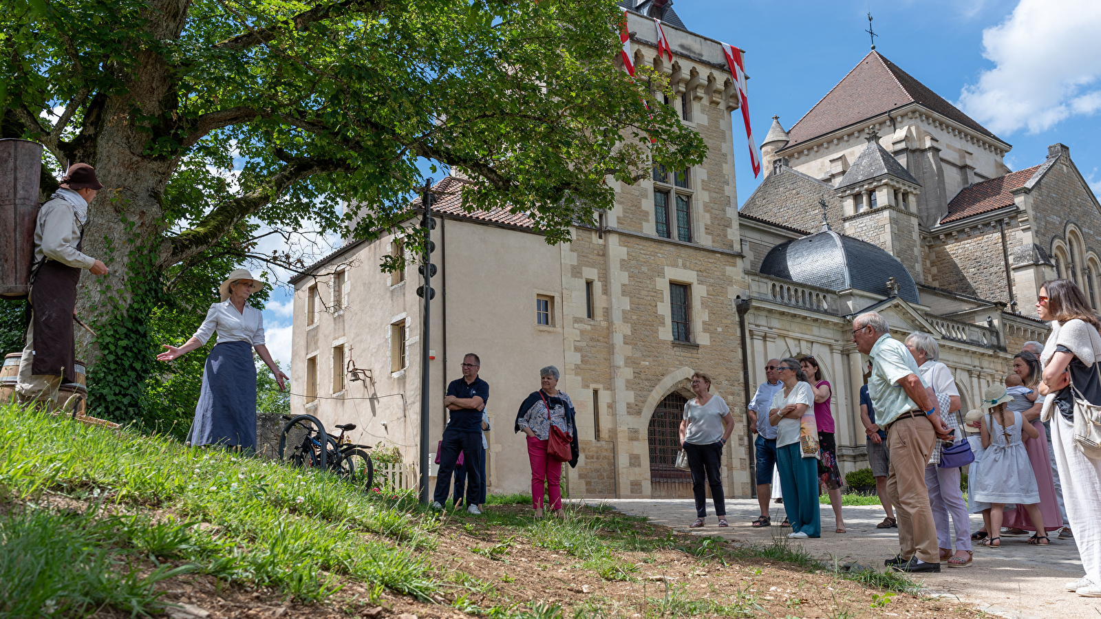 Festival de la Colline