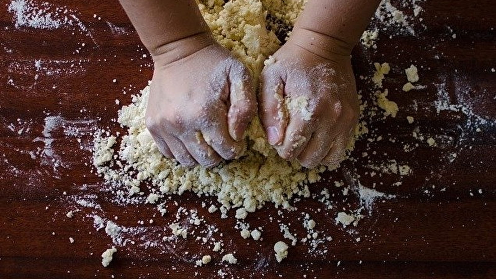 Le CooK'n Pâtes