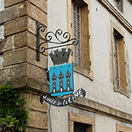 Musée de la Lime - ARNAY-LE-DUC