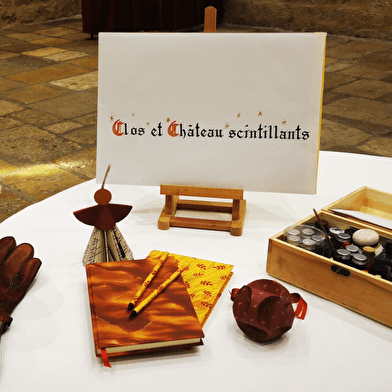 Clos & Château Scintillants