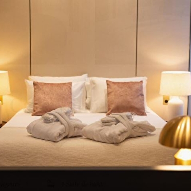 Suite Caria