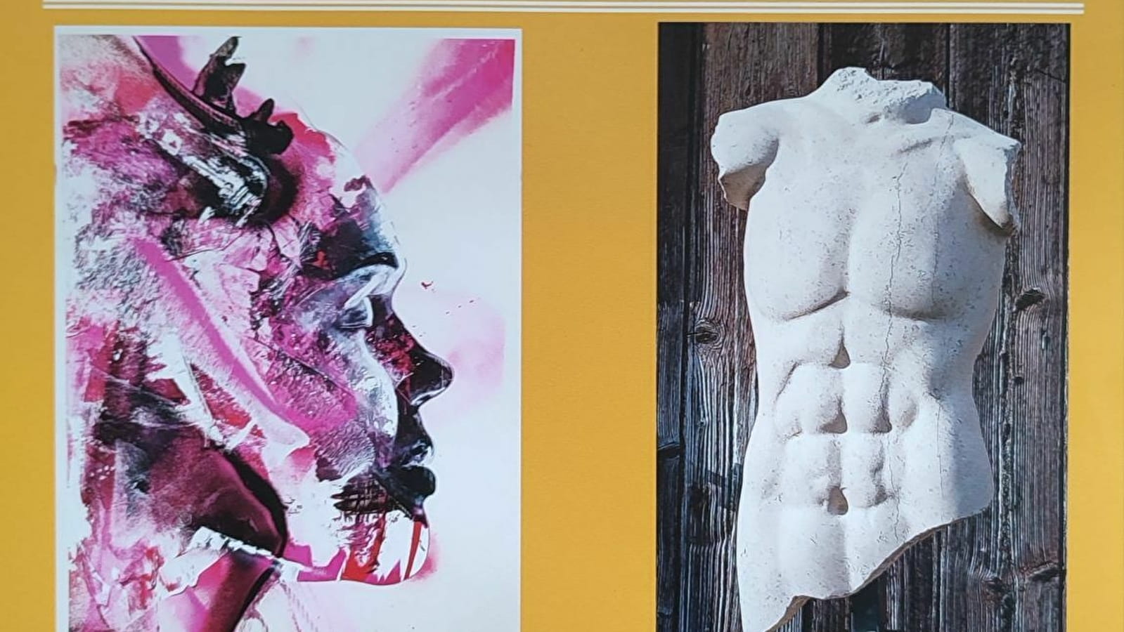 Place à la féminité