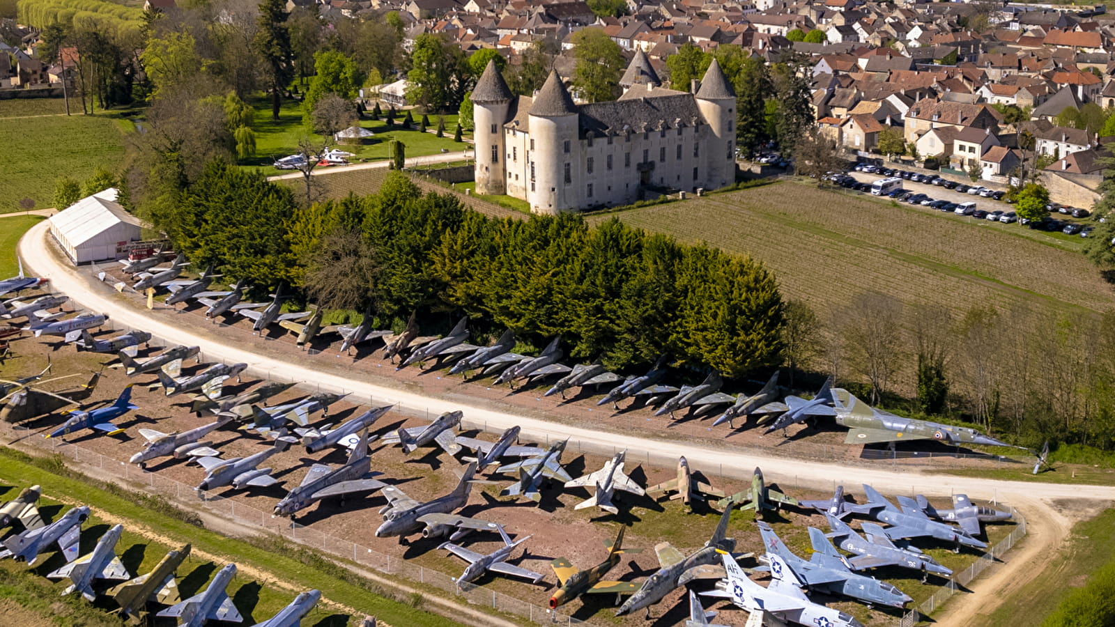 Journées Européennes du Patrimoine au Château de Savigny-lès-Beaune