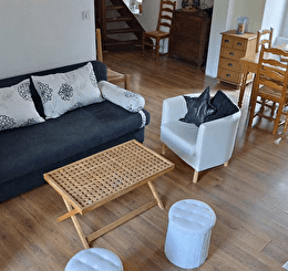 Les 4 C - VELARS-SUR-OUCHE