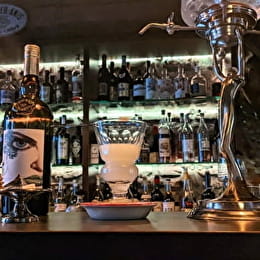 L'Absintherie - DIJON