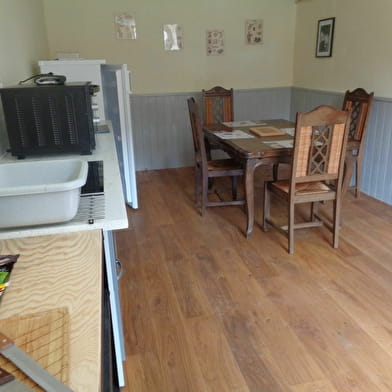 Gîte Geoffroy