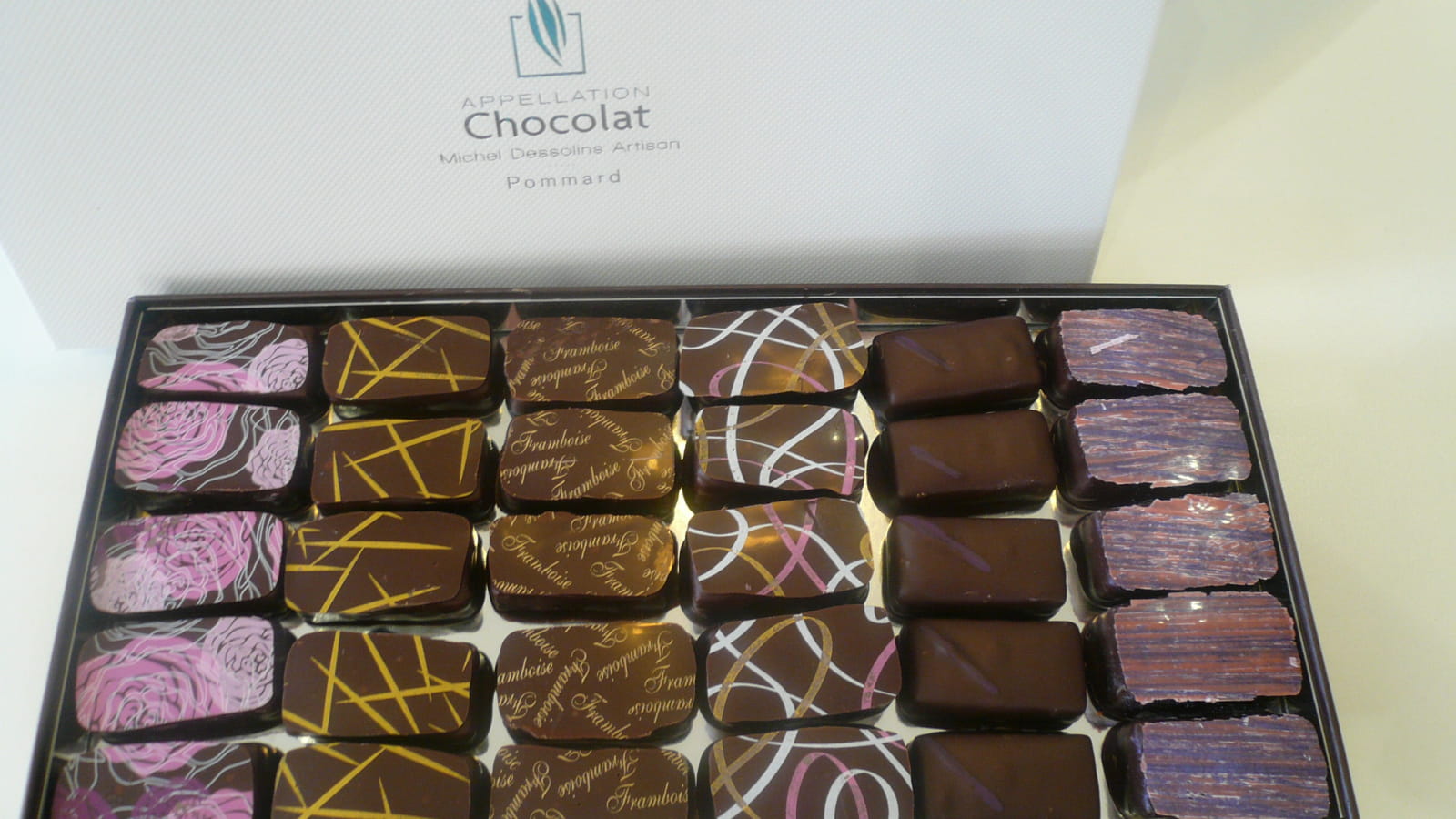 Appellation Chocolat