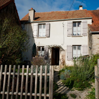 Le Gîte de Chassey