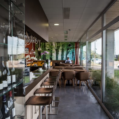 Kyriad Prestige Dijon Nord - Valmy