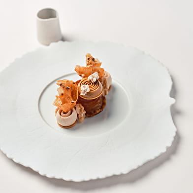 La Côte-d'Or - Relais Bernard Loiseau