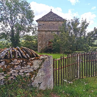 Village de Mont-Saint-Jean